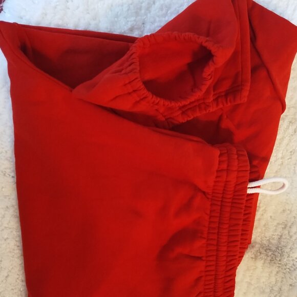 Fruit of the Loom Sweatshirt & Pants Set *GWP - Picture 5 of 7